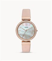 Reloj Fossil Mujer in Acero ES4537 - ES4537